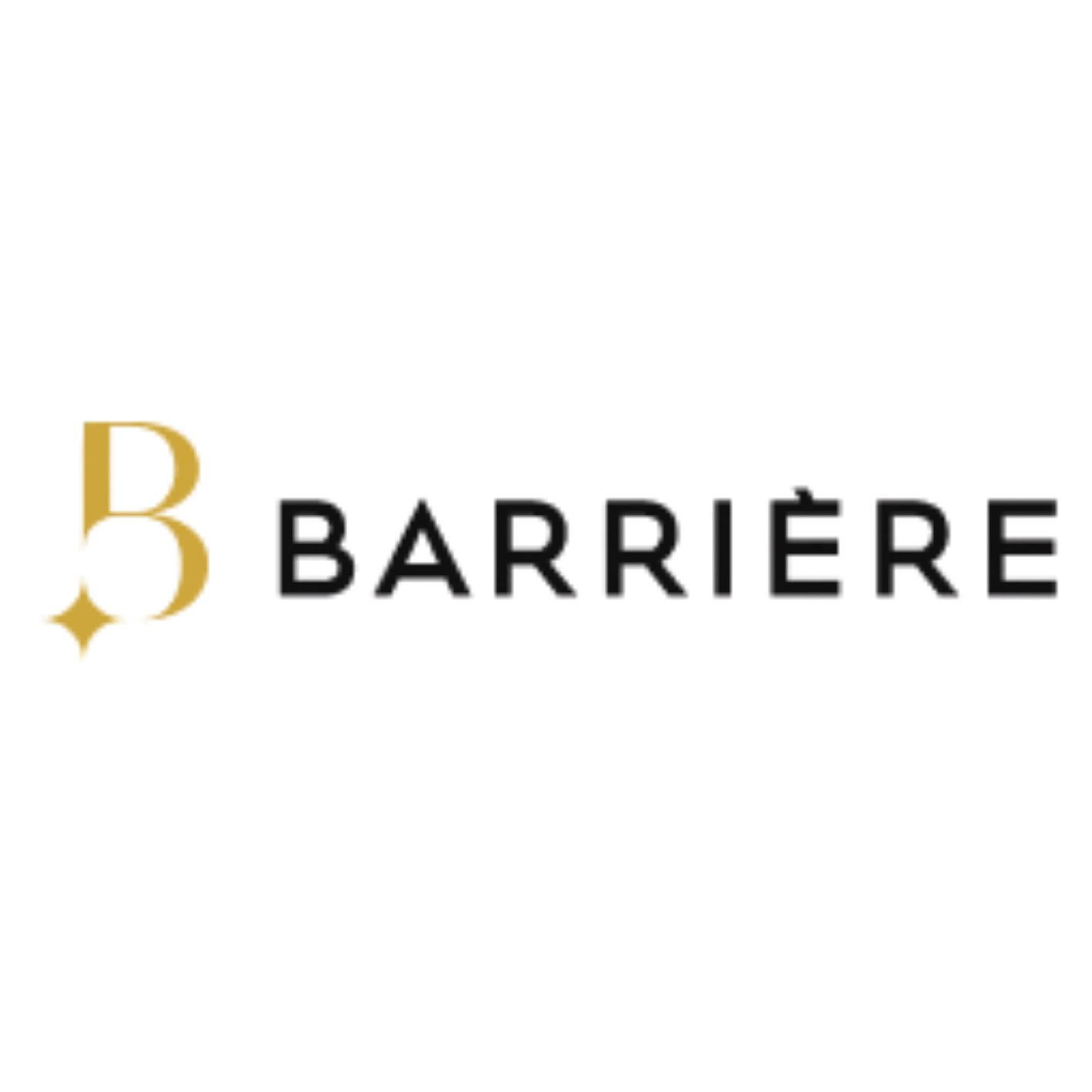 Barrière