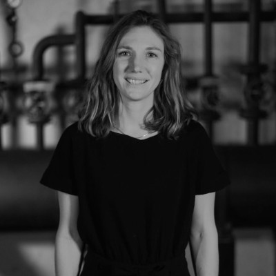 Photo de Chloé Lemarié, Senior PM