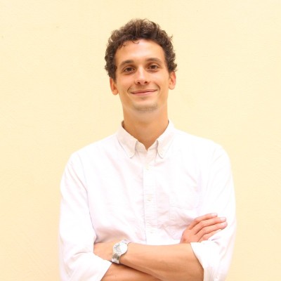 Photo de Emmanuel Dissoubray, VP Product @ Wakeo