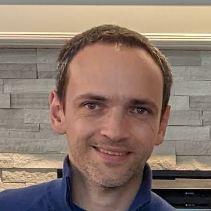 Photo de Fabien Gomez, CTO (ex Meta / Microsoft)