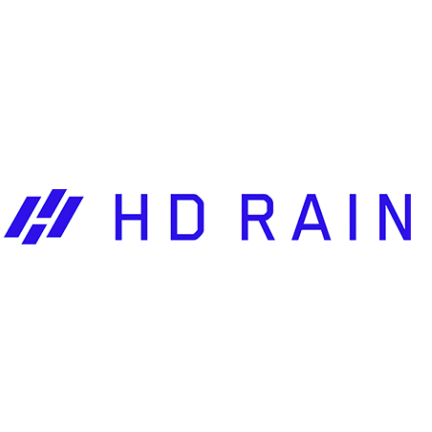 HD Rain
