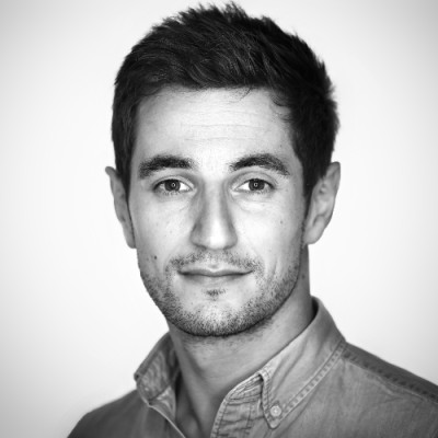 Photo de Matthieu Harbonnier, VP Product @ Worldia