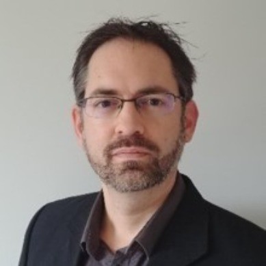 Photo de Mickael Fine, VP Product @ Driveco