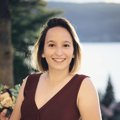Photo de Virginie De Sousa, Founding Product @ Linc
